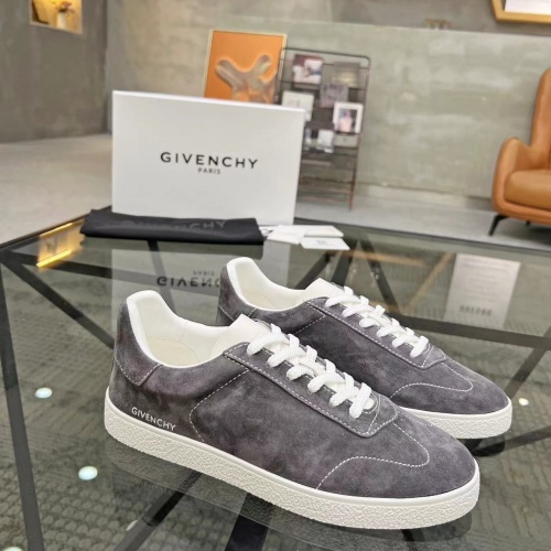 Cheap Givenchy Casual Shoes For Men #1205472 Replica Wholesale [$80.00 USD] [ITEM#1205472] on Replica Givenchy Casual Shoes