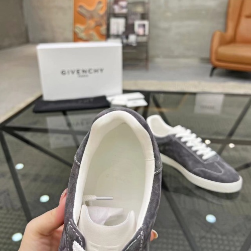 Cheap Givenchy Casual Shoes For Men #1205472 Replica Wholesale [$80.00 USD] [ITEM#1205472] on Replica Givenchy Casual Shoes