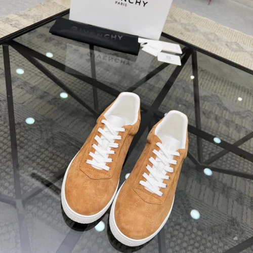 Cheap Givenchy Casual Shoes For Men #1205477 Replica Wholesale [$80.00 USD] [ITEM#1205477] on Replica Givenchy Casual Shoes