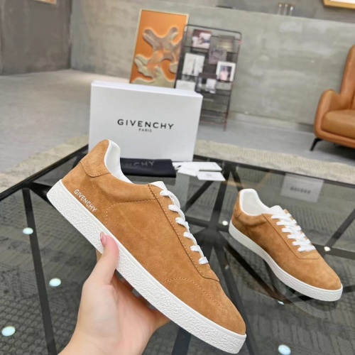 Cheap Givenchy Casual Shoes For Men #1205477 Replica Wholesale [$80.00 USD] [ITEM#1205477] on Replica Givenchy Casual Shoes