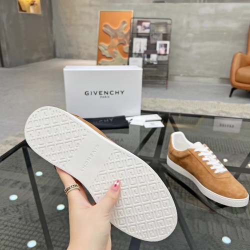 Cheap Givenchy Casual Shoes For Men #1205477 Replica Wholesale [$80.00 USD] [ITEM#1205477] on Replica Givenchy Casual Shoes