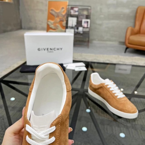 Cheap Givenchy Casual Shoes For Men #1205477 Replica Wholesale [$80.00 USD] [ITEM#1205477] on Replica Givenchy Casual Shoes