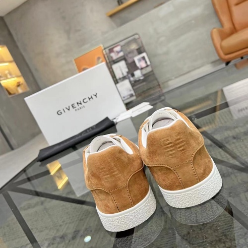 Cheap Givenchy Casual Shoes For Men #1205477 Replica Wholesale [$80.00 USD] [ITEM#1205477] on Replica Givenchy Casual Shoes