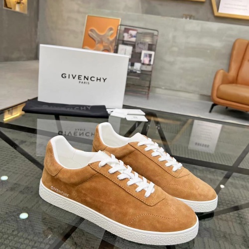 Cheap Givenchy Casual Shoes For Men #1205477 Replica Wholesale [$80.00 USD] [ITEM#1205477] on Replica Givenchy Casual Shoes