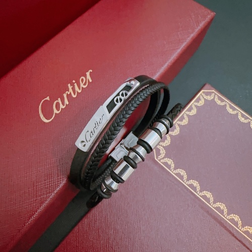 Cheap Cartier bracelets #1205478 Replica Wholesale [$45.00 USD] [ITEM#1205478] on Replica Cartier bracelets