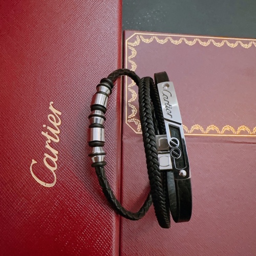 Cheap Cartier bracelets #1205478 Replica Wholesale [$45.00 USD] [ITEM#1205478] on Replica Cartier bracelets