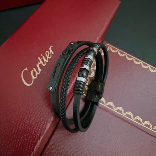 Cheap Cartier bracelets #1205479 Replica Wholesale [$45.00 USD] [ITEM#1205479] on Replica Cartier bracelets