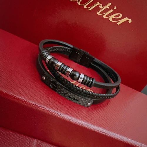Cheap Cartier bracelets #1205479 Replica Wholesale [$45.00 USD] [ITEM#1205479] on Replica Cartier bracelets