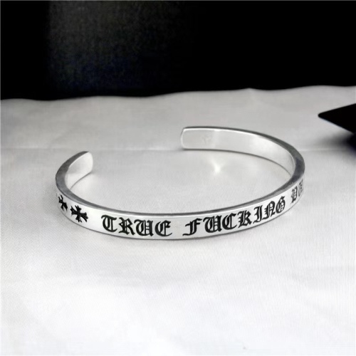 Cheap Chrome Hearts Bracelets #1205492 Replica Wholesale [$38.00 USD] [ITEM#1205492] on Replica Chrome Hearts Bracelets