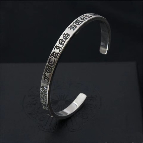 Cheap Chrome Hearts Bracelets #1205492 Replica Wholesale [$38.00 USD] [ITEM#1205492] on Replica Chrome Hearts Bracelets