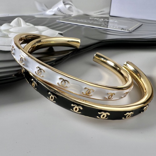 Cheap Chanel Bracelets #1205495 Replica Wholesale [$39.00 USD] [ITEM#1205495] on Replica Chanel Bracelets