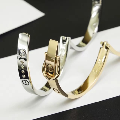 Cheap Cartier bracelets #1205531 Replica Wholesale [$32.00 USD] [ITEM#1205531] on Replica Cartier bracelets