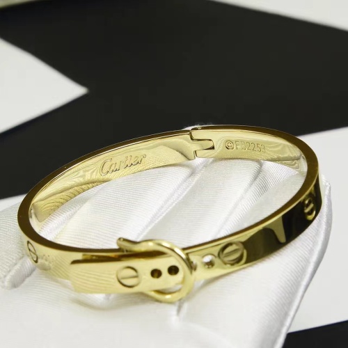 Cheap Cartier bracelets #1205533 Replica Wholesale [$32.00 USD] [ITEM#1205533] on Replica Cartier bracelets