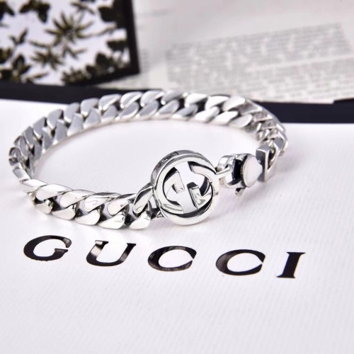 Cheap Gucci Bracelets #1205553 Replica Wholesale [$39.00 USD] [ITEM#1205553] on Replica Gucci Bracelets