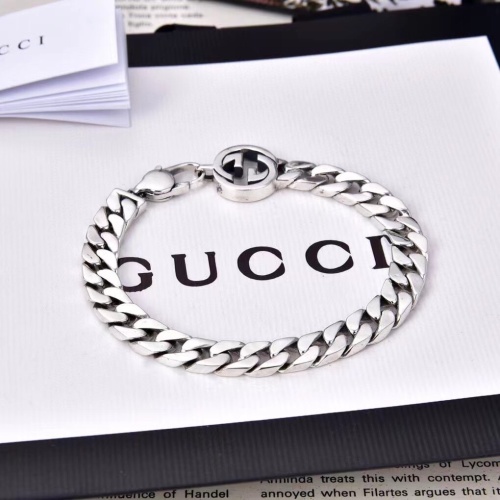 Cheap Gucci Bracelets #1205553 Replica Wholesale [$39.00 USD] [ITEM#1205553] on Replica Gucci Bracelets