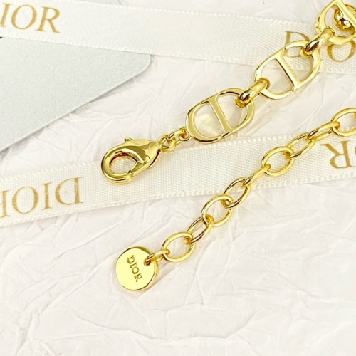 Cheap Christian Dior Bracelets For Women #1205595 Replica Wholesale [$40.00 USD] [ITEM#1205595] on Replica Christian Dior Bracelets