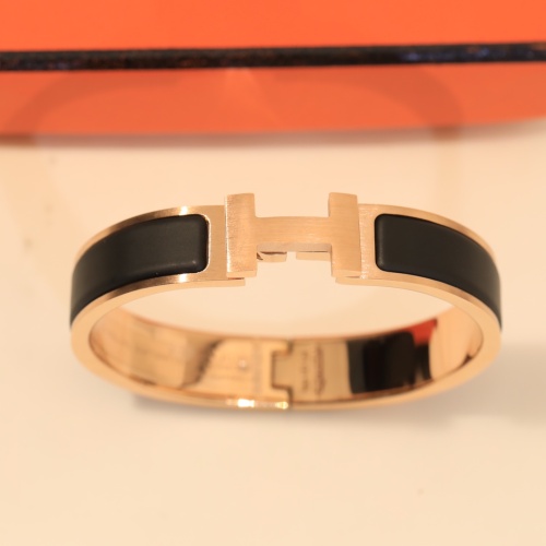 Cheap Hermes Bracelets In Rose Gold #1205598 Replica Wholesale [$64.00 USD] [ITEM#1205598] on Replica Hermes Bracelets