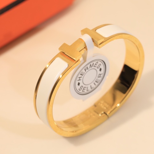 Cheap Hermes Bracelets In Gold #1205599 Replica Wholesale [$64.00 USD] [ITEM#1205599] on Replica Hermes Bracelets