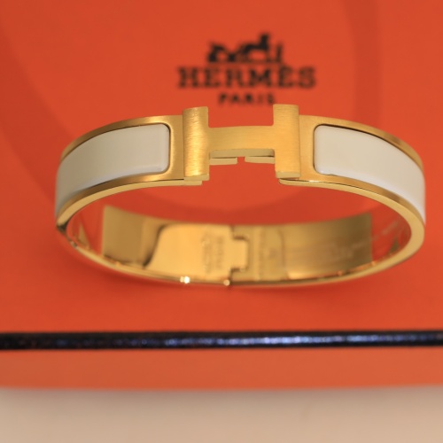 Cheap Hermes Bracelets In Gold #1205599 Replica Wholesale [$64.00 USD] [ITEM#1205599] on Replica Hermes Bracelets