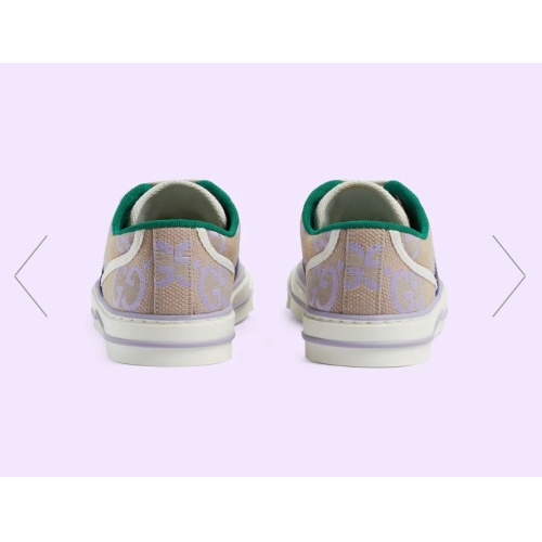 Cheap Gucci Casual Shoes For Women #1205626 Replica Wholesale [$76.00 USD] [ITEM#1205626] on Replica Gucci Casual Shoes