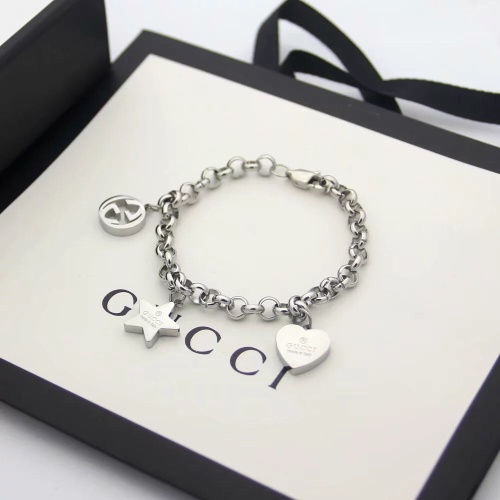 Cheap Gucci Bracelets #1205629 Replica Wholesale [$32.00 USD] [ITEM#1205629] on Replica Gucci Bracelets