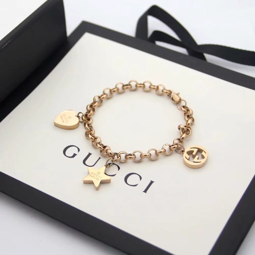 Cheap Gucci Bracelets #1205630 Replica Wholesale [$32.00 USD] [ITEM#1205630] on Replica Gucci Bracelets