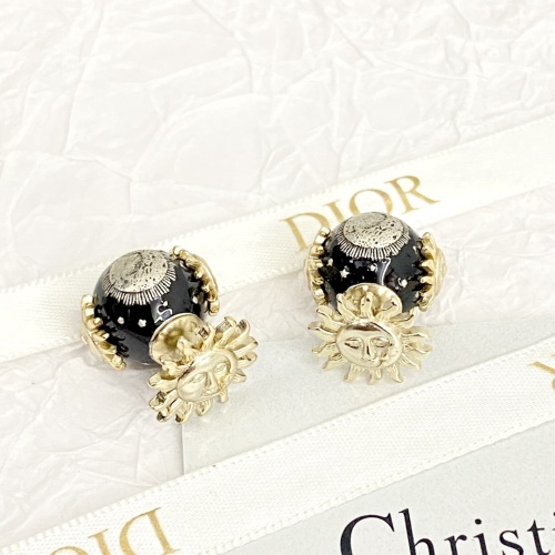 Cheap Christian Dior Earrings For Women #1205642 Replica Wholesale [$38.00 USD] [ITEM#1205642] on Replica Christian Dior Earrings