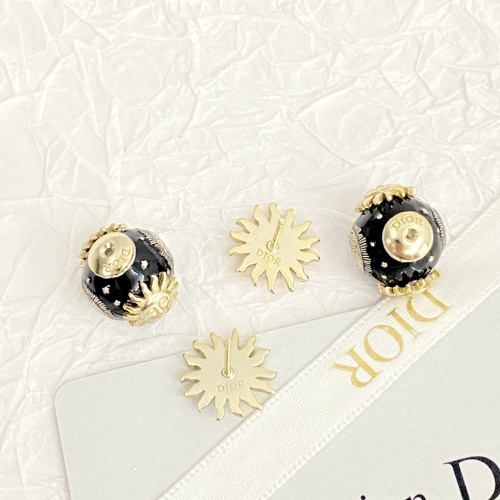 Cheap Christian Dior Earrings For Women #1205642 Replica Wholesale [$38.00 USD] [ITEM#1205642] on Replica Christian Dior Earrings