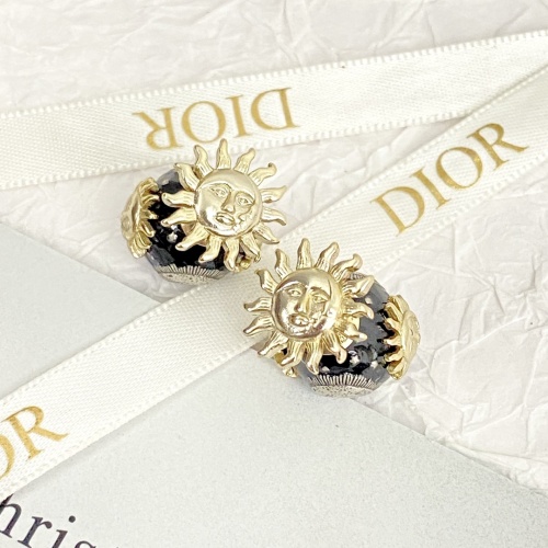 Cheap Christian Dior Earrings For Women #1205642 Replica Wholesale [$38.00 USD] [ITEM#1205642] on Replica Christian Dior Earrings