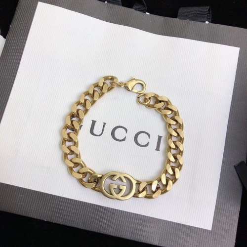 Cheap Gucci Bracelets #1205649 Replica Wholesale [$27.00 USD] [ITEM#1205649] on Replica Gucci Bracelets