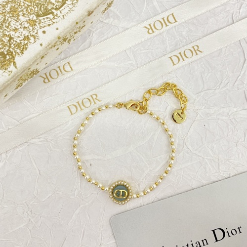 Cheap Christian Dior Bracelets For Women #1205654 Replica Wholesale [$34.00 USD] [ITEM#1205654] on Replica Christian Dior Bracelets