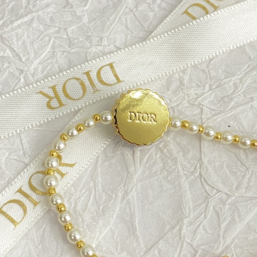 Cheap Christian Dior Bracelets For Women #1205654 Replica Wholesale [$34.00 USD] [ITEM#1205654] on Replica Christian Dior Bracelets