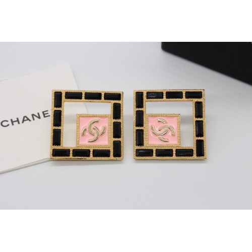 Cheap Chanel Earrings For Women #1205675 Replica Wholesale [$72.00 USD] [ITEM#1205675] on Replica Chanel Earrings