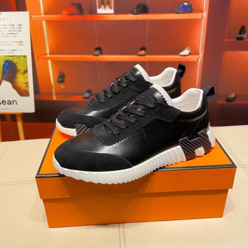 Cheap Hermes Casual Shoes For Men #1205694 Replica Wholesale [$80.00 USD] [ITEM#1205694] on Replica Hermes Casual Shoes