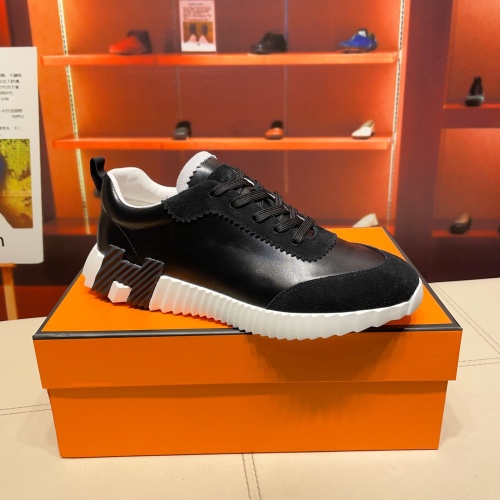 Cheap Hermes Casual Shoes For Men #1205694 Replica Wholesale [$80.00 USD] [ITEM#1205694] on Replica Hermes Casual Shoes