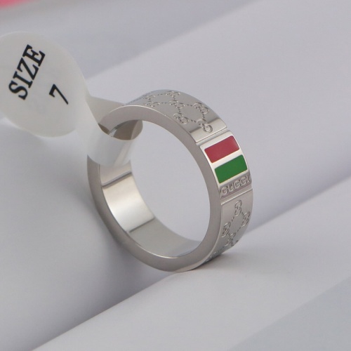 Cheap Gucci Rings #1205754 Replica Wholesale [$25.00 USD] [ITEM#1205754] on Replica Gucci Rings