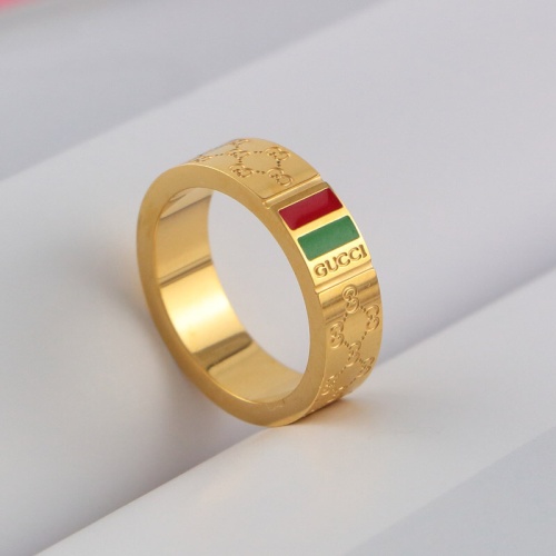 Cheap Gucci Rings #1205756 Replica Wholesale [$25.00 USD] [ITEM#1205756] on Replica Gucci Rings