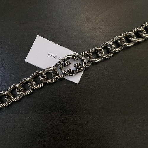 Cheap Gucci Bracelets #1205761 Replica Wholesale [$39.00 USD] [ITEM#1205761] on Replica Gucci Bracelets