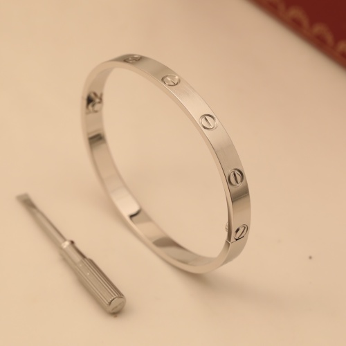 Cheap Cartier bracelets For Unisex #1205762 Replica Wholesale [$64.00 USD] [ITEM#1205762] on Replica Cartier bracelets