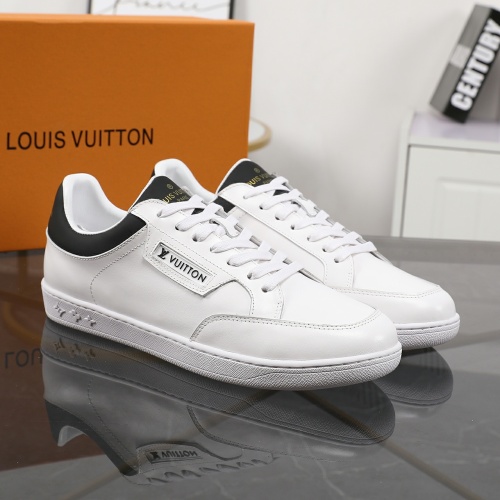 Cheap Louis Vuitton Casual Shoes For Men #1205767 Replica Wholesale [$72.00 USD] [ITEM#1205767] on Replica Louis Vuitton Casual Shoes