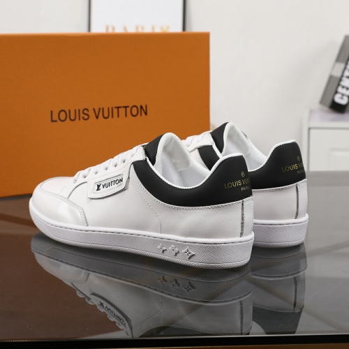 Cheap Louis Vuitton Casual Shoes For Men #1205767 Replica Wholesale [$72.00 USD] [ITEM#1205767] on Replica Louis Vuitton Casual Shoes