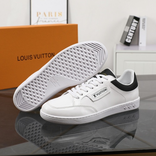 Cheap Louis Vuitton Casual Shoes For Men #1205767 Replica Wholesale [$72.00 USD] [ITEM#1205767] on Replica Louis Vuitton Casual Shoes