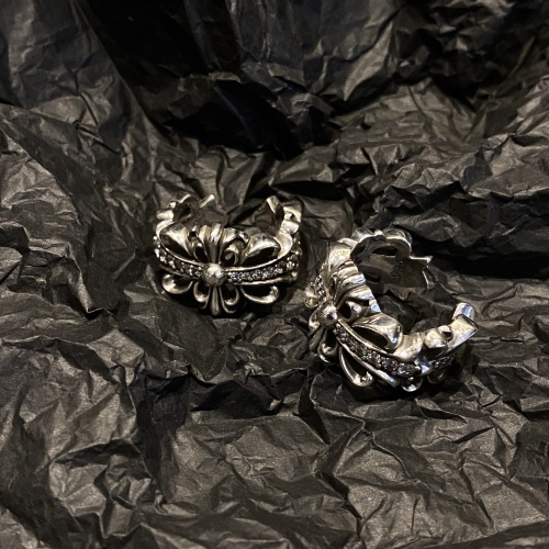 Cheap Chrome Hearts Rings #1205769 Replica Wholesale [$25.00 USD] [ITEM#1205769] on Replica Chrome Hearts Rings