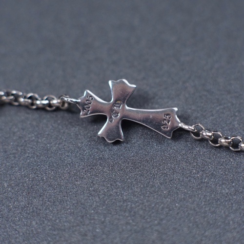 Cheap Chrome Hearts Necklaces #1205777 Replica Wholesale [$68.00 USD] [ITEM#1205777] on Replica Chrome Hearts Necklaces