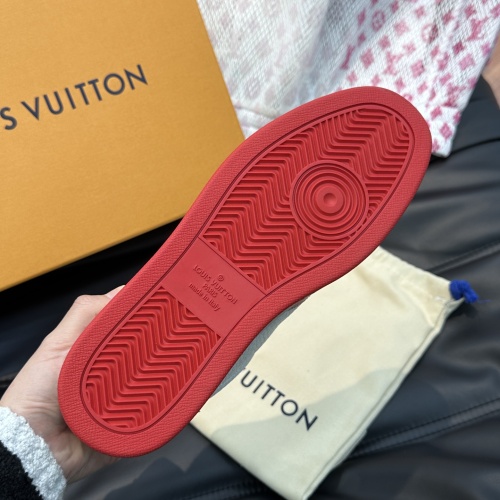 Cheap Louis Vuitton Casual Shoes For Men #1205790 Replica Wholesale [$80.00 USD] [ITEM#1205790] on Replica Louis Vuitton Casual Shoes