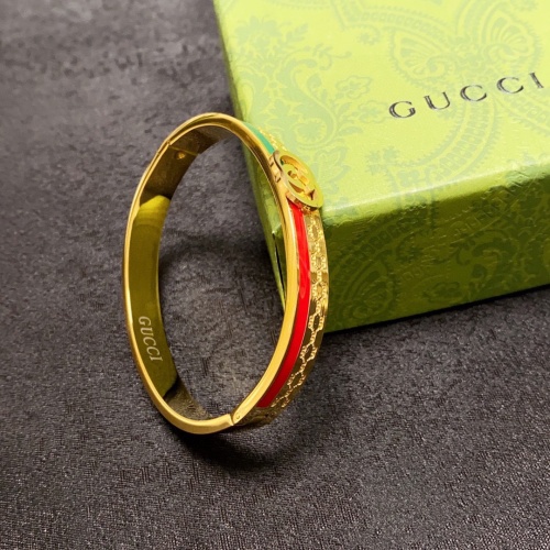 Cheap Gucci Bracelets #1205797 Replica Wholesale [$29.00 USD] [ITEM#1205797] on Replica Gucci Bracelets