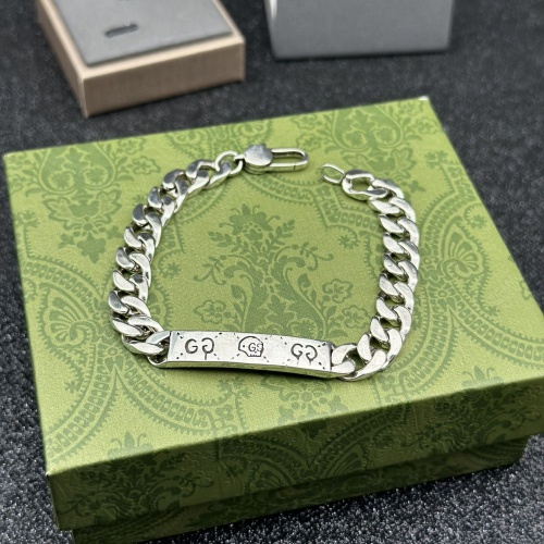 Cheap Gucci Bracelets #1205808 Replica Wholesale [$39.00 USD] [ITEM#1205808] on Replica Gucci Bracelets