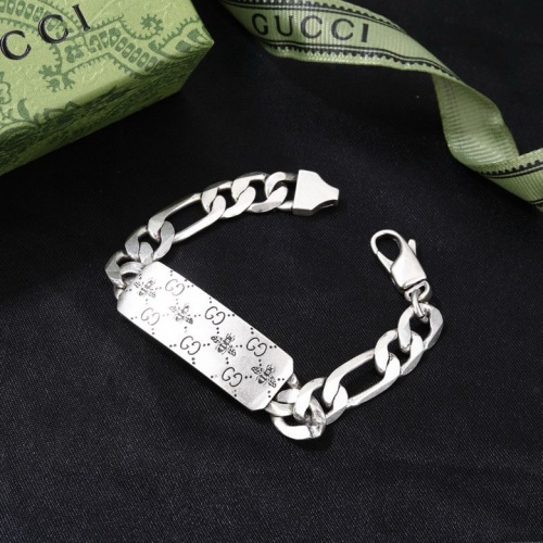 Cheap Gucci Bracelets #1205819 Replica Wholesale [$27.00 USD] [ITEM#1205819] on Replica Gucci Bracelets