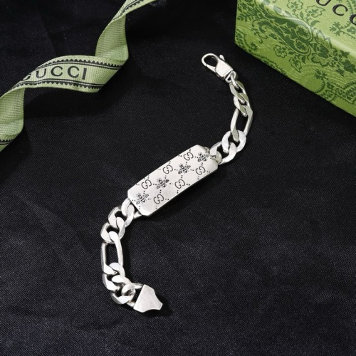 Cheap Gucci Bracelets #1205819 Replica Wholesale [$27.00 USD] [ITEM#1205819] on Replica Gucci Bracelets