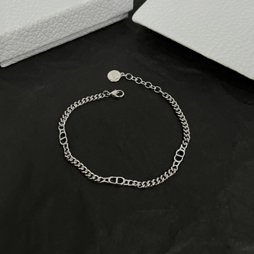 Cheap Christian Dior Bracelets #1205821 Replica Wholesale [$42.00 USD] [ITEM#1205821] on Replica Christian Dior Bracelets